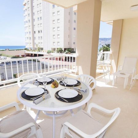 Edificio La Reina Διαμέρισμα Κάλπε Εξωτερικό φωτογραφία