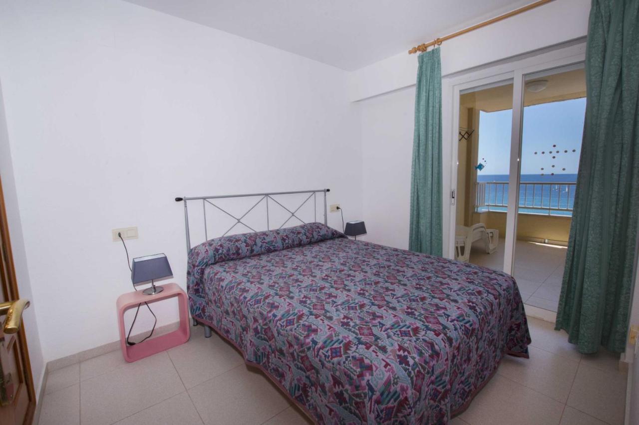 Edificio La Reina Διαμέρισμα Κάλπε Εξωτερικό φωτογραφία