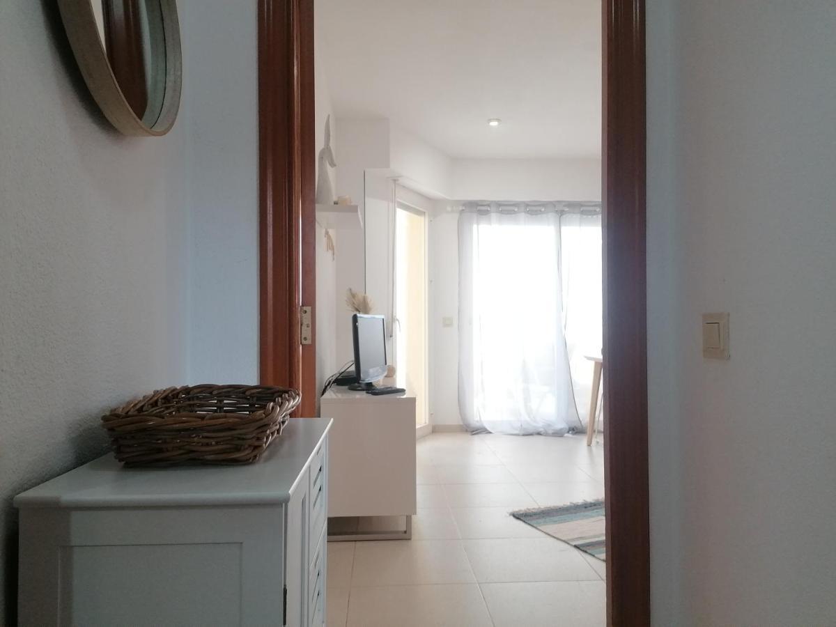 Edificio La Reina Διαμέρισμα Κάλπε Εξωτερικό φωτογραφία
